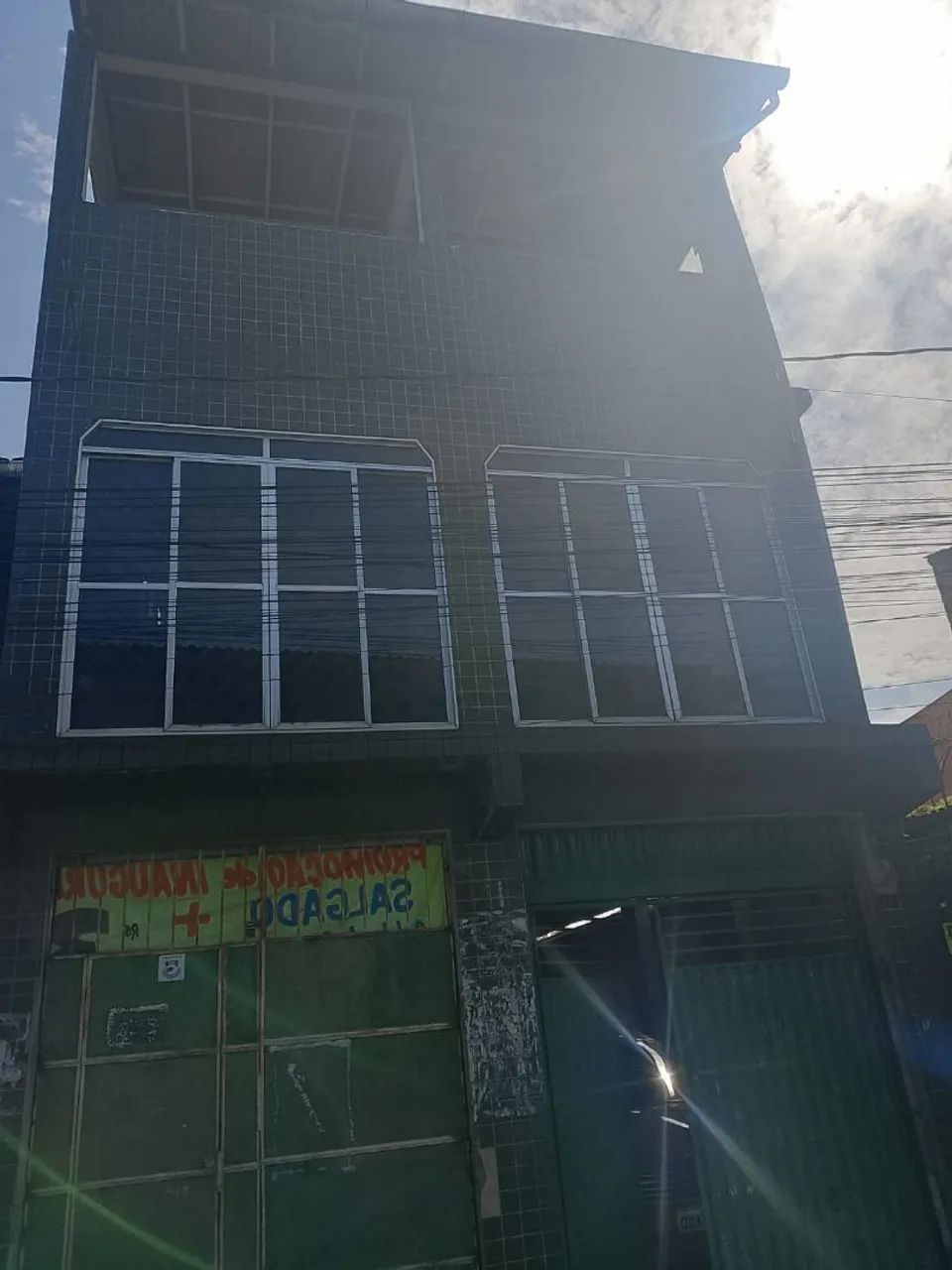Vendo casa  - Foto 3