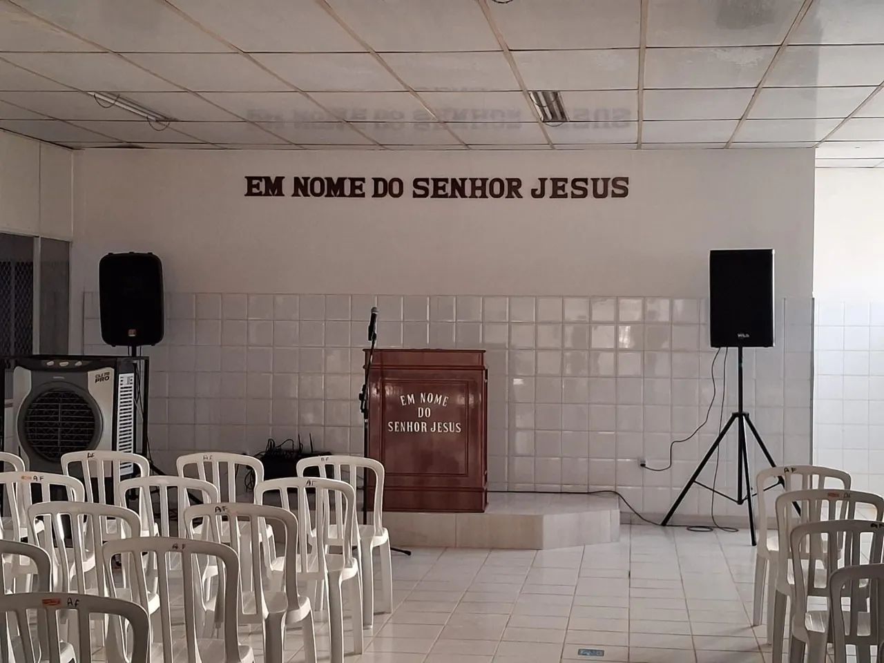 LocaçãoEquipamentos de som - Foto 3