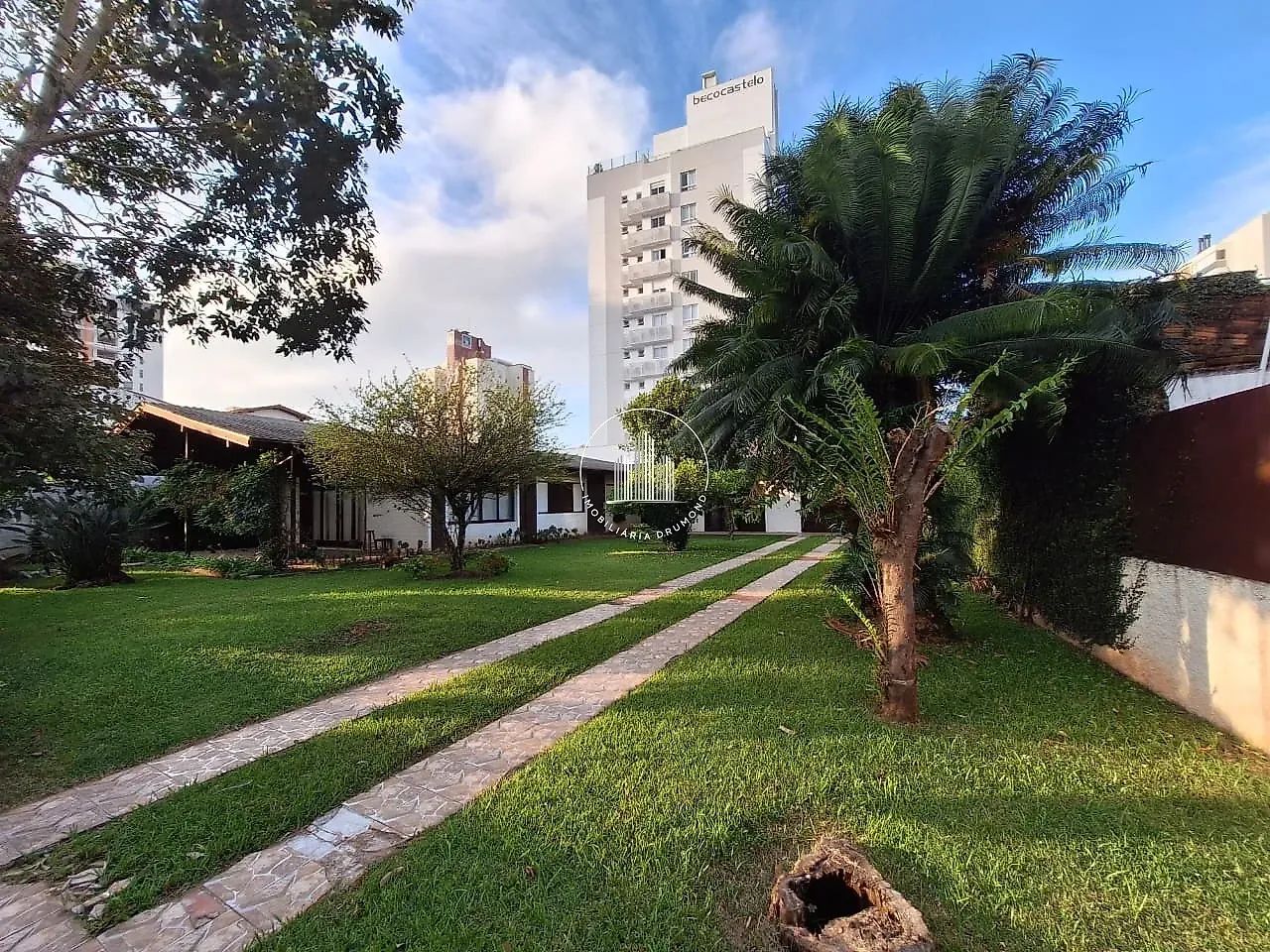 Terreno 985m² em Condomínio - Canto - JMS - Foto 2