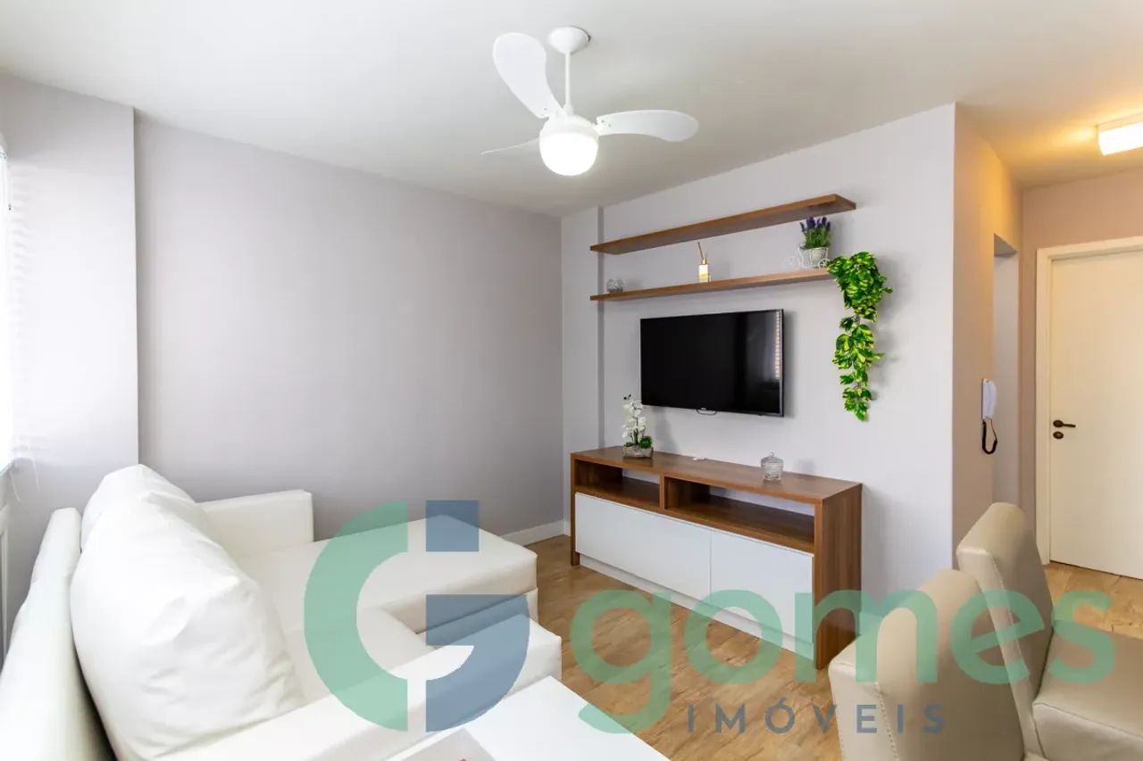 Apartamento com 1 dormitório à venda com 62m² no Edifício Tucunaré Centro - Foto 4