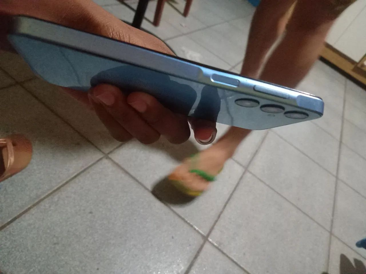 A25  256gb samsung - Foto 4
