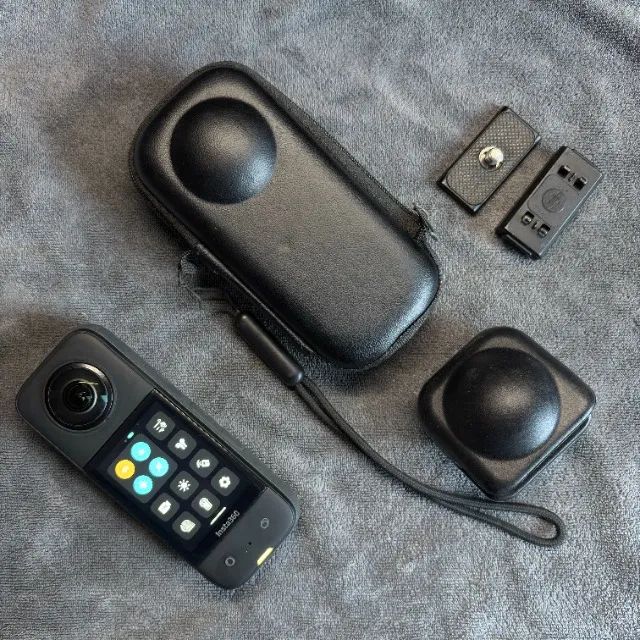 insta 360 x3