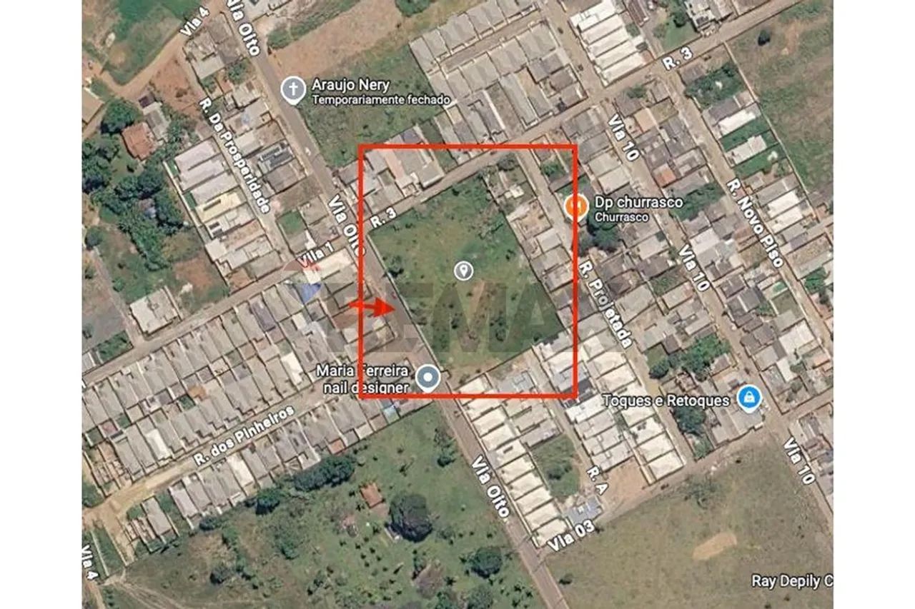 Terreno em Formosa GO - Foto 5