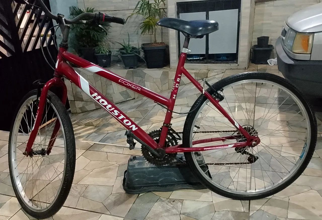 BICICLETA SEMINOVA CATAGUASES - Foto 2