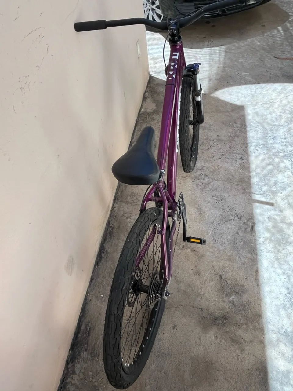 Bicicleta gios br  - Foto 3