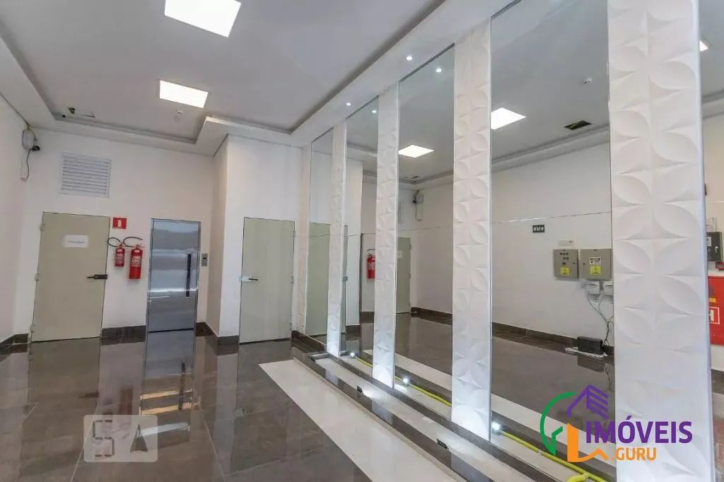 CONJ. COMERCIAL - POMPEIA - SP - Foto 3