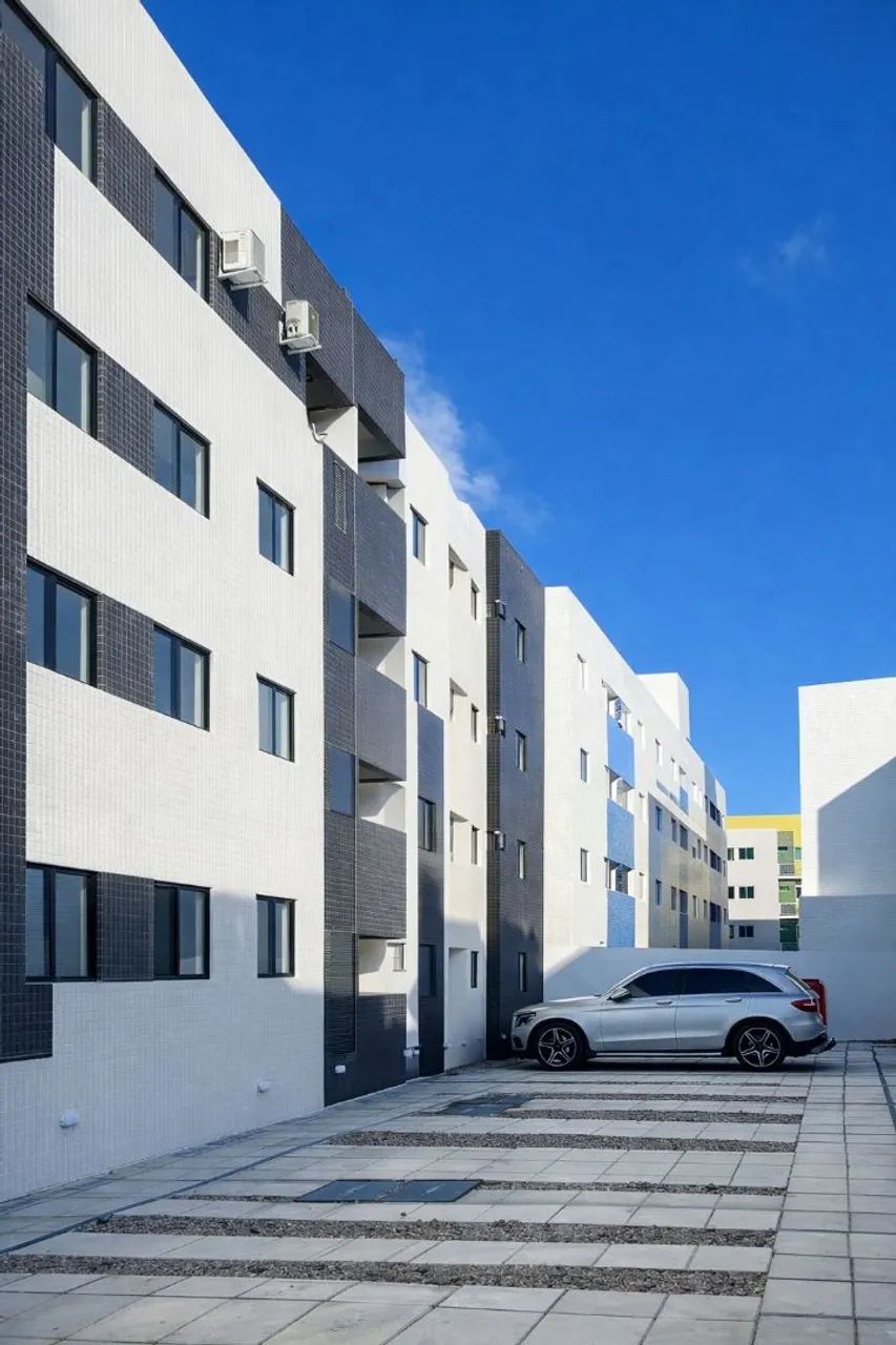 RESIDENCIAL CARTAGENA  - Foto 2