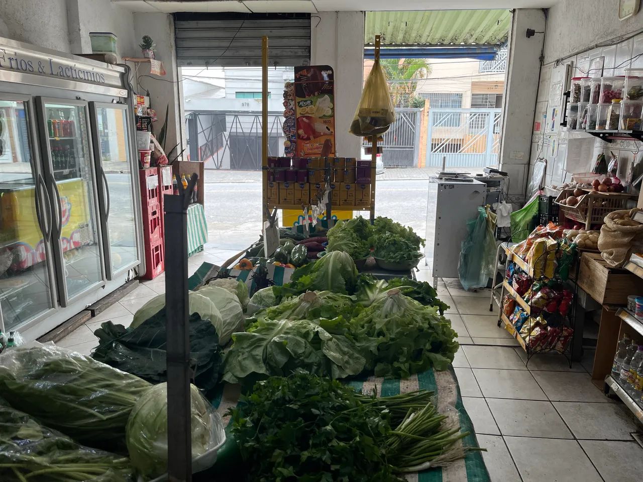 Quitanda e Mercearia mercadinho  - Foto 5