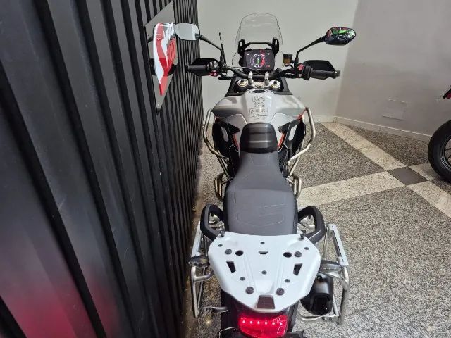Tiger 900 Rally pro  - Foto 4