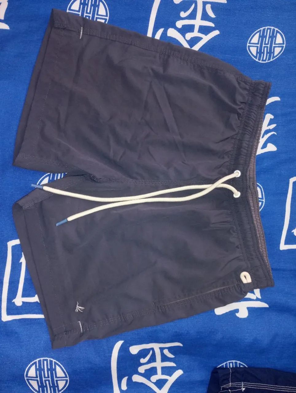 3 bermudas: Aramis e Brooksfield. Tamanho P - Foto 3
