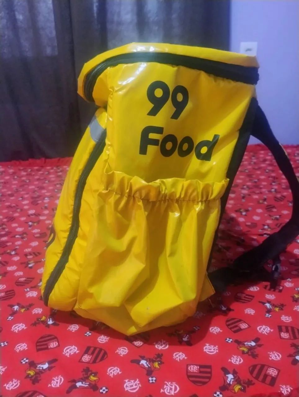 VENDO BEG EL PERFEITO ESTADO.