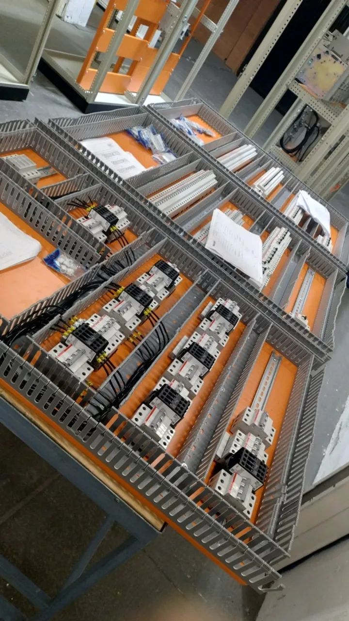 Eletricista Hortolândia e região  - Foto 2