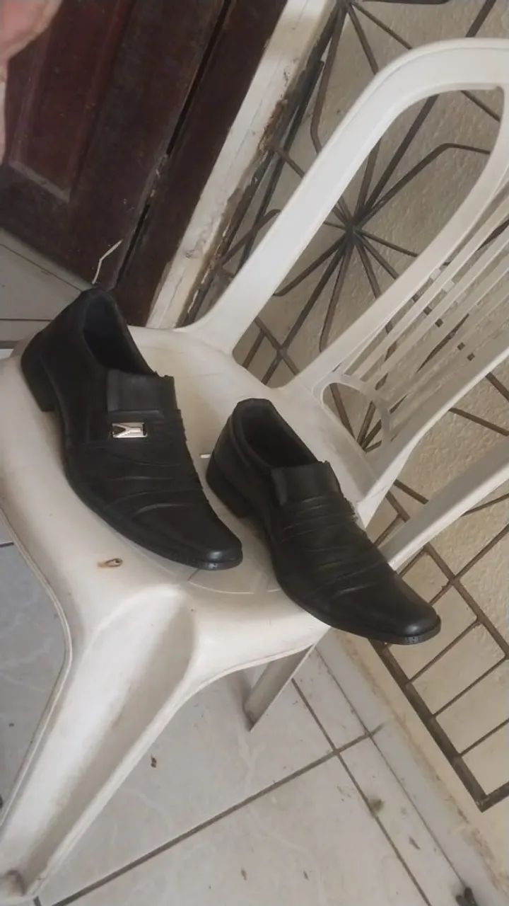 Sapato social  - Foto 3