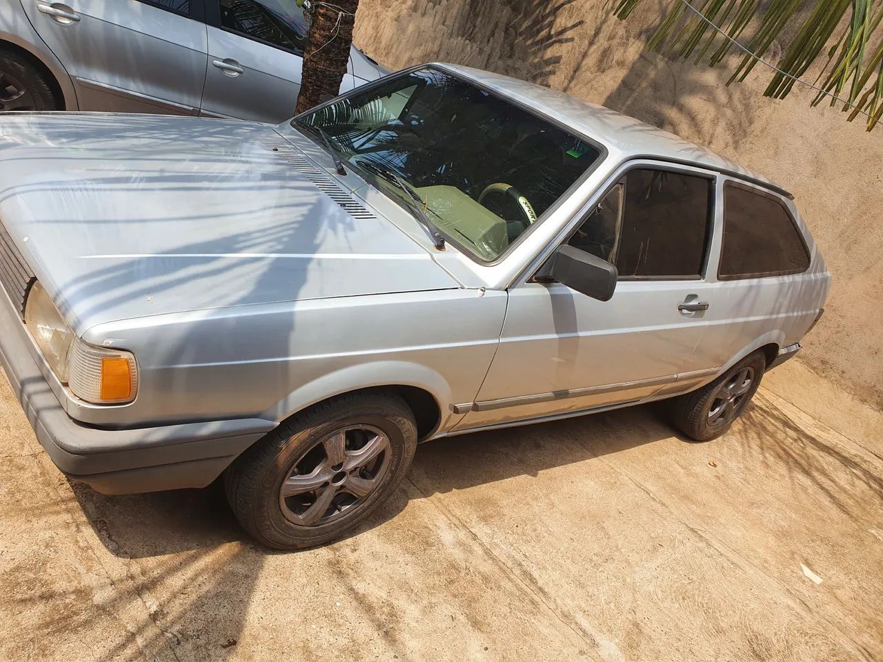 Volkswagen Logus 1.6 / CLI / CL/ GL 1994