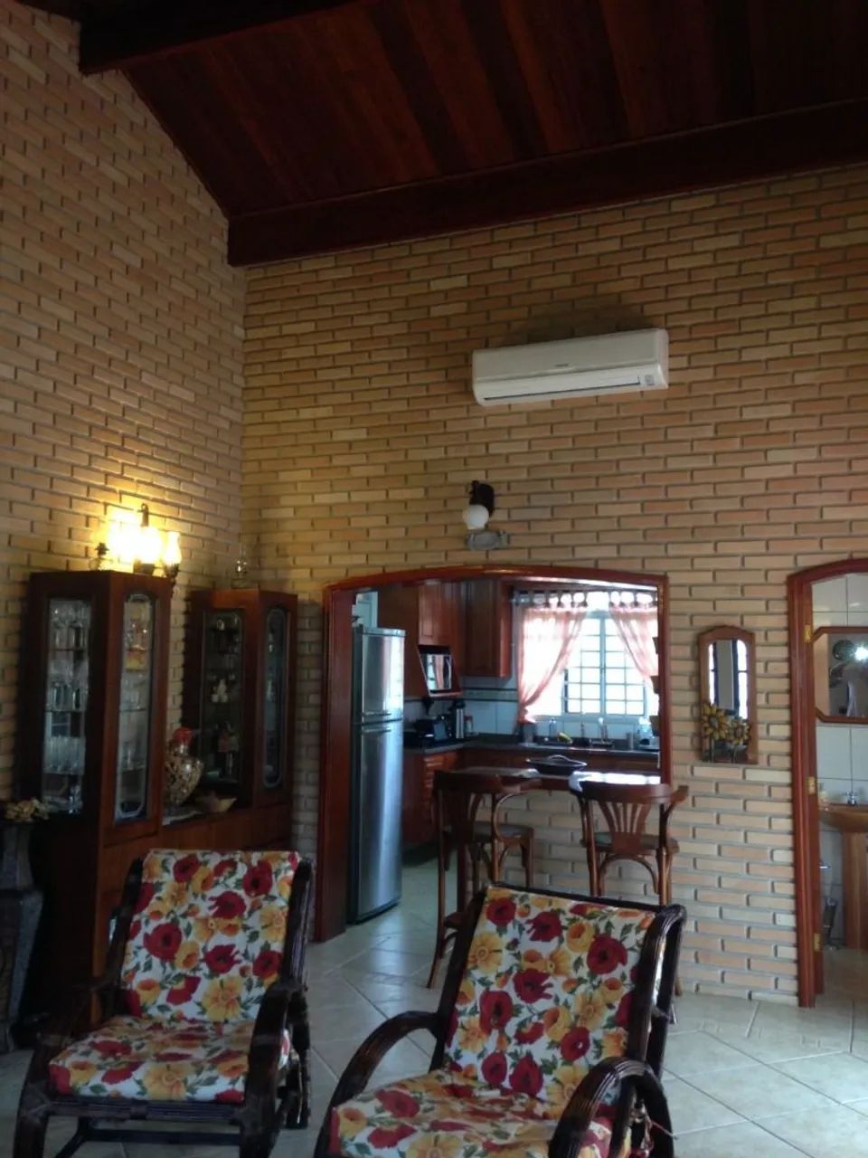 Chácara residencial à venda em Boituva (Chácara dos Pinhais) - 3 dorms, 2 suítes, 6 vagas  - Foto 11