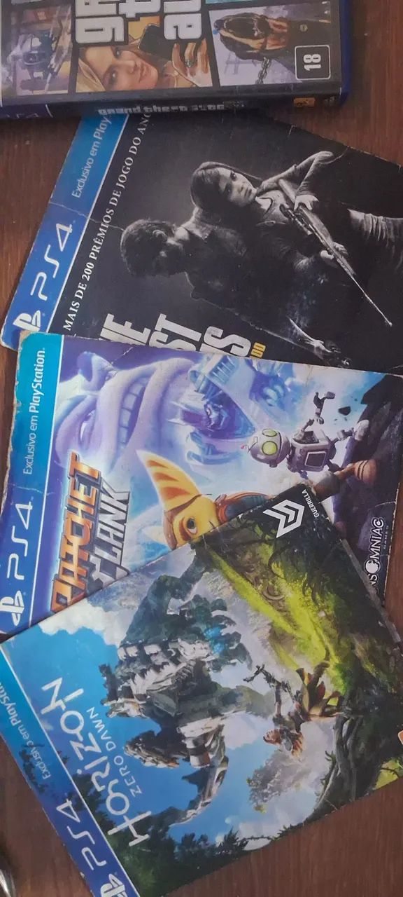 Playstation 4 slim - Foto 4