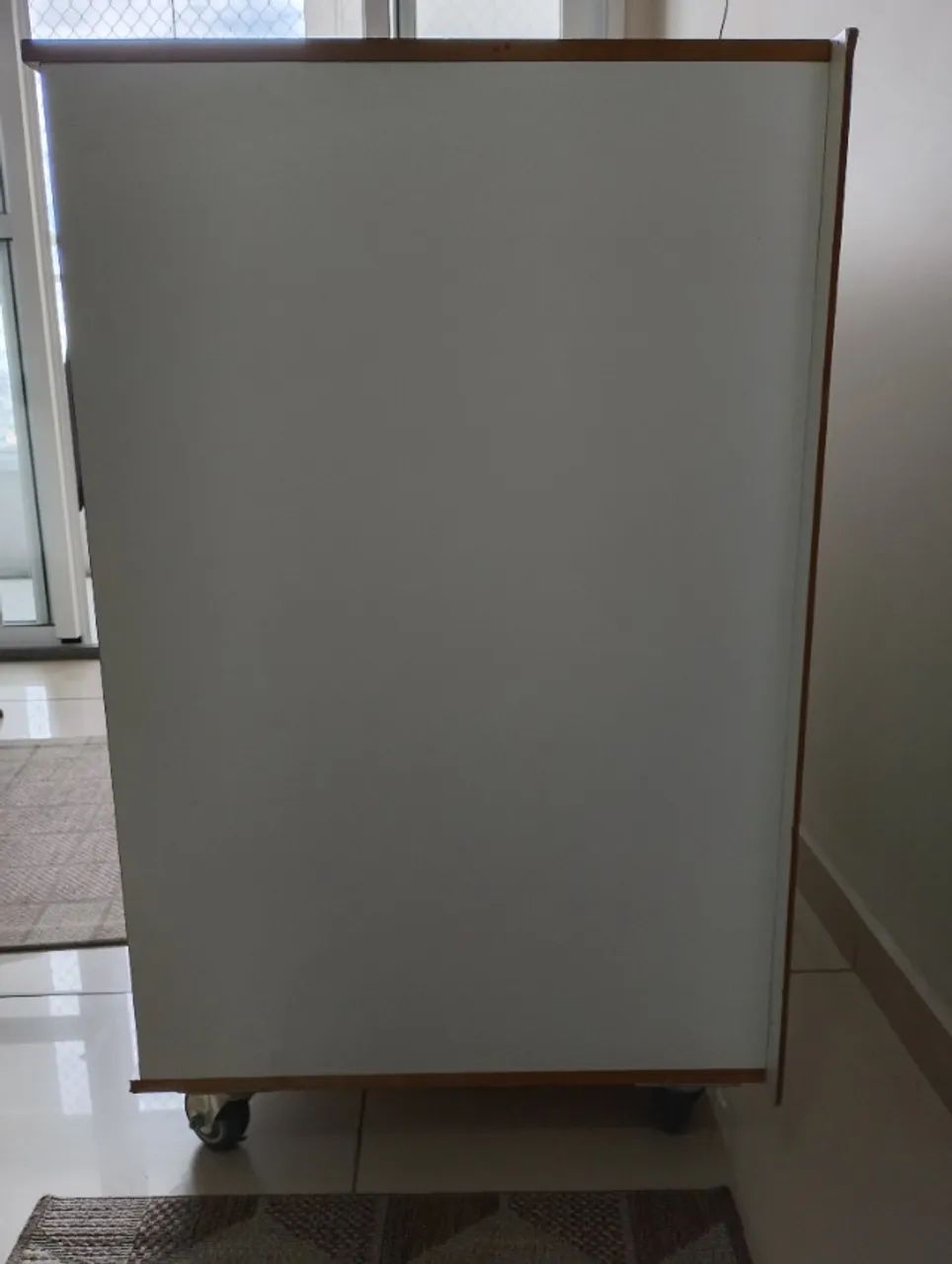 Balcão Armário c divisórias  - Foto 4