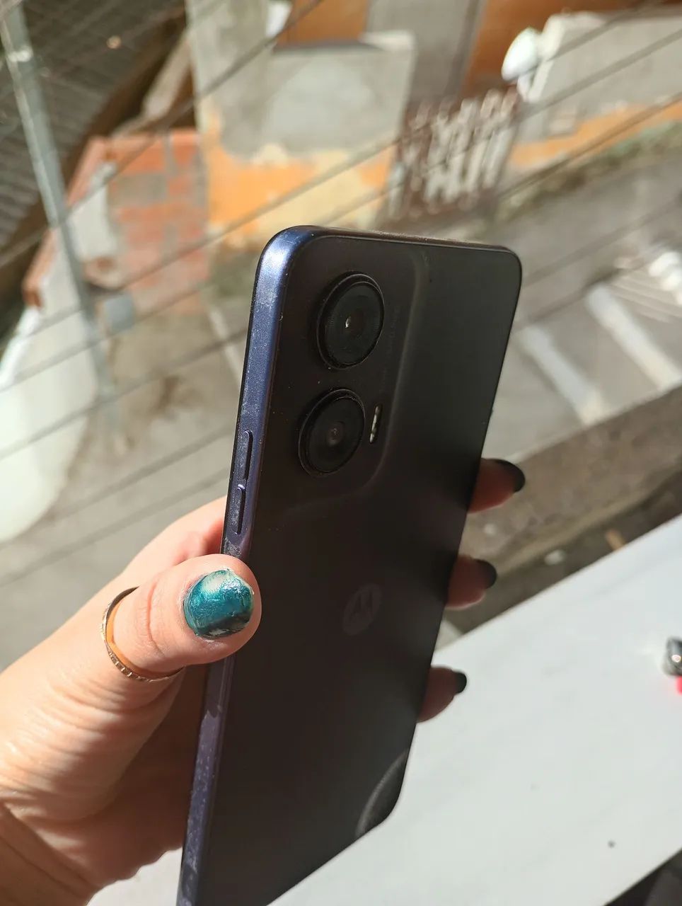 MotoG35 5g - Foto 3
