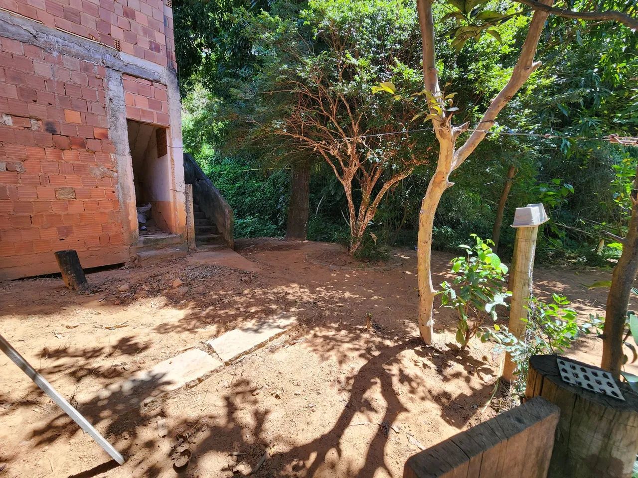 Vendo casa 2 andares em Alegre ES - Foto 2