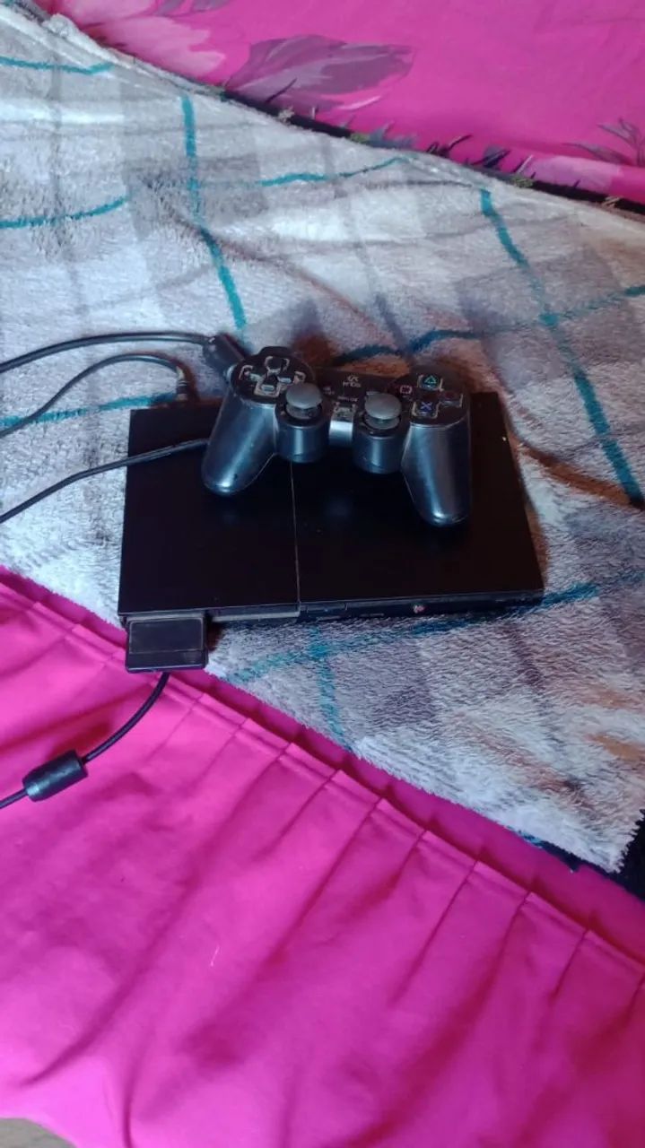 PlayStation 2 - Foto 2