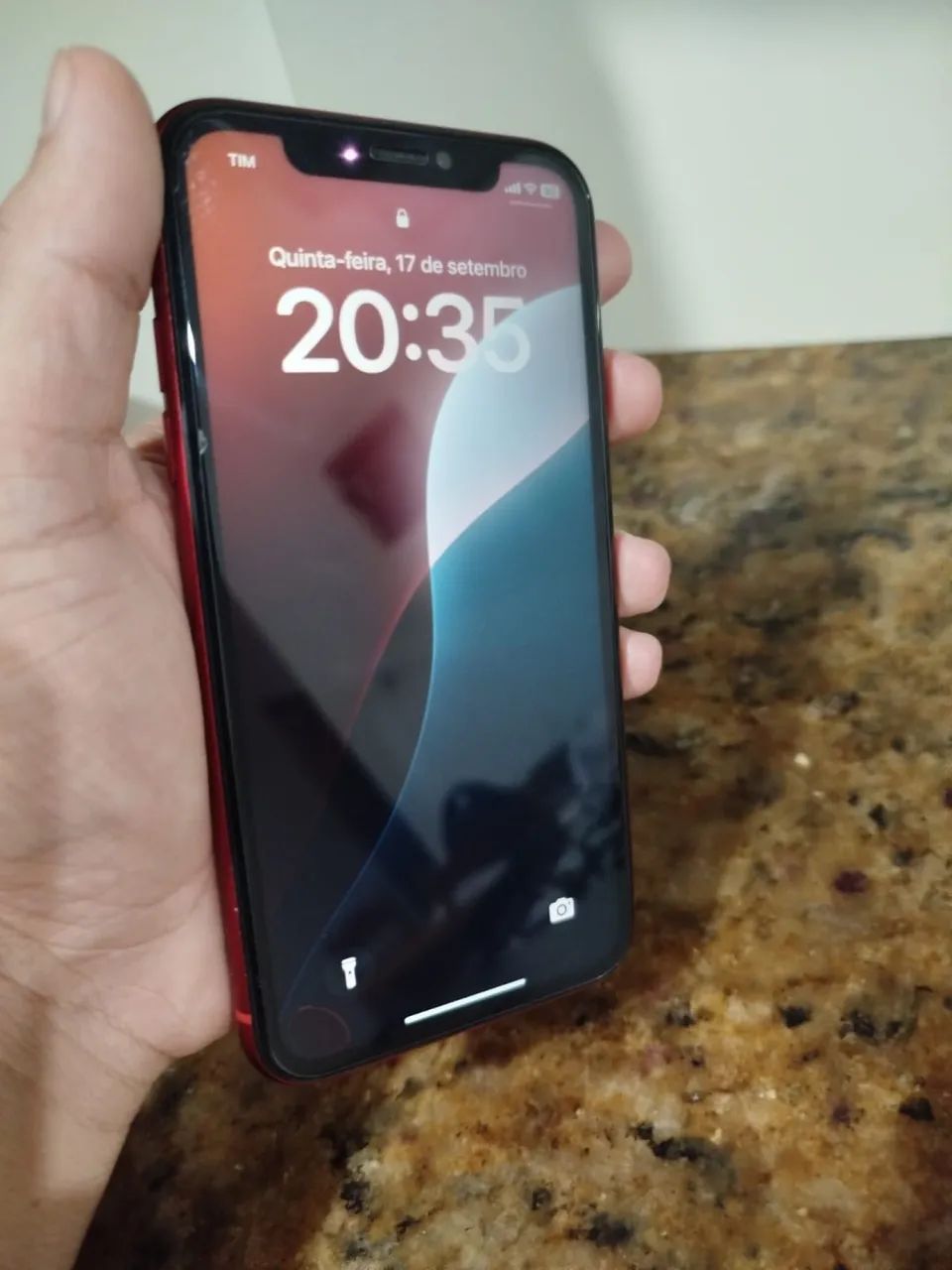 iPhone XR  - Foto 2