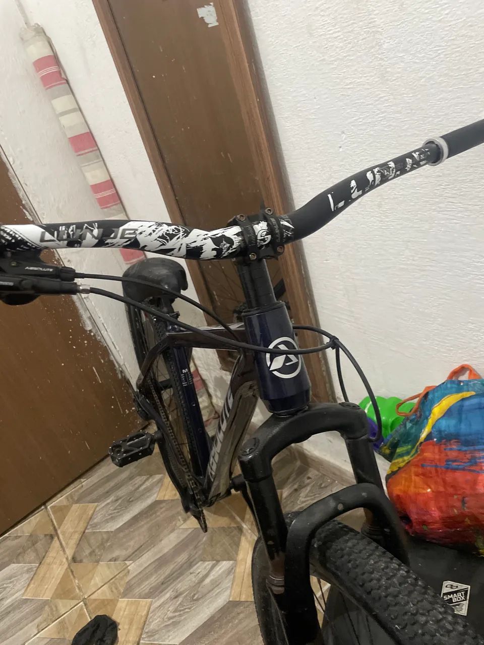 Bicicleta Absolute Nero 5  - Foto 3