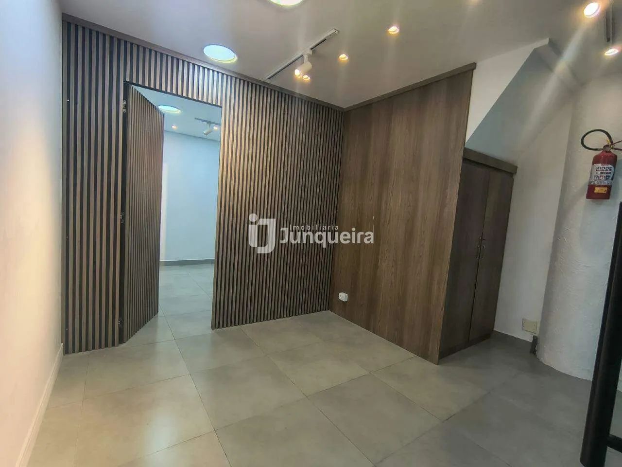 Sala Comercial para aluguel, Centro - Piracicaba/SP - Foto 2