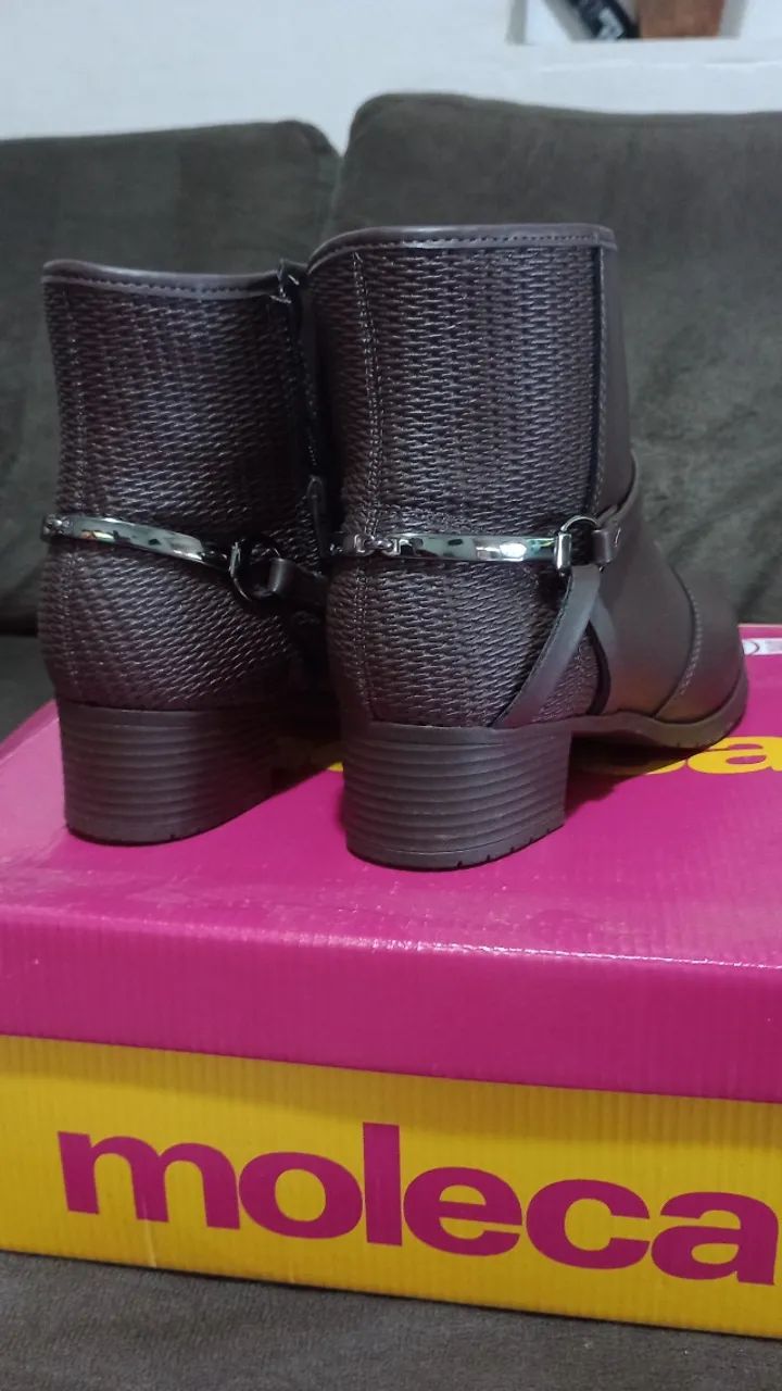Bota - Foto 4