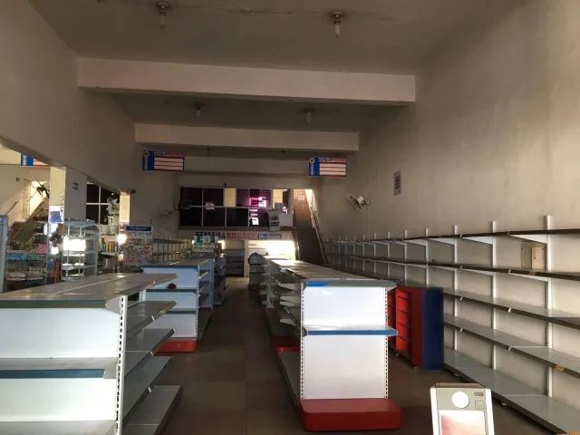 Ponto Comercial no Centro com 03 Pavimentos. (Subsolo, Loja e 1° andar) - Foto 5
