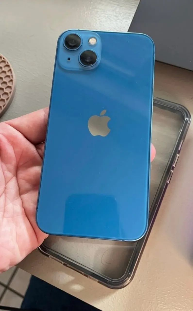 iPhone 13 128gb - Foto 4