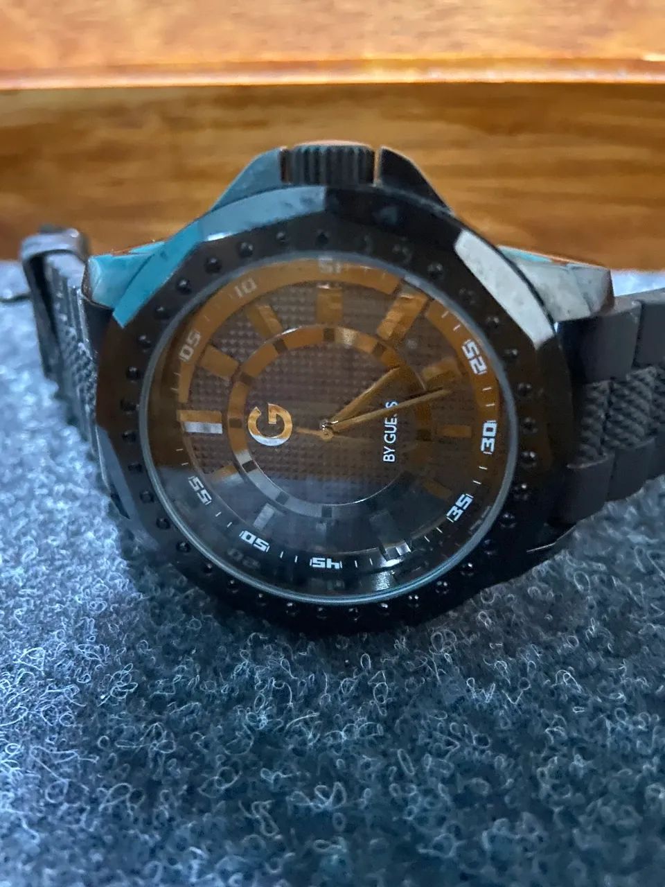 Relogio pulso Guess - Foto 2