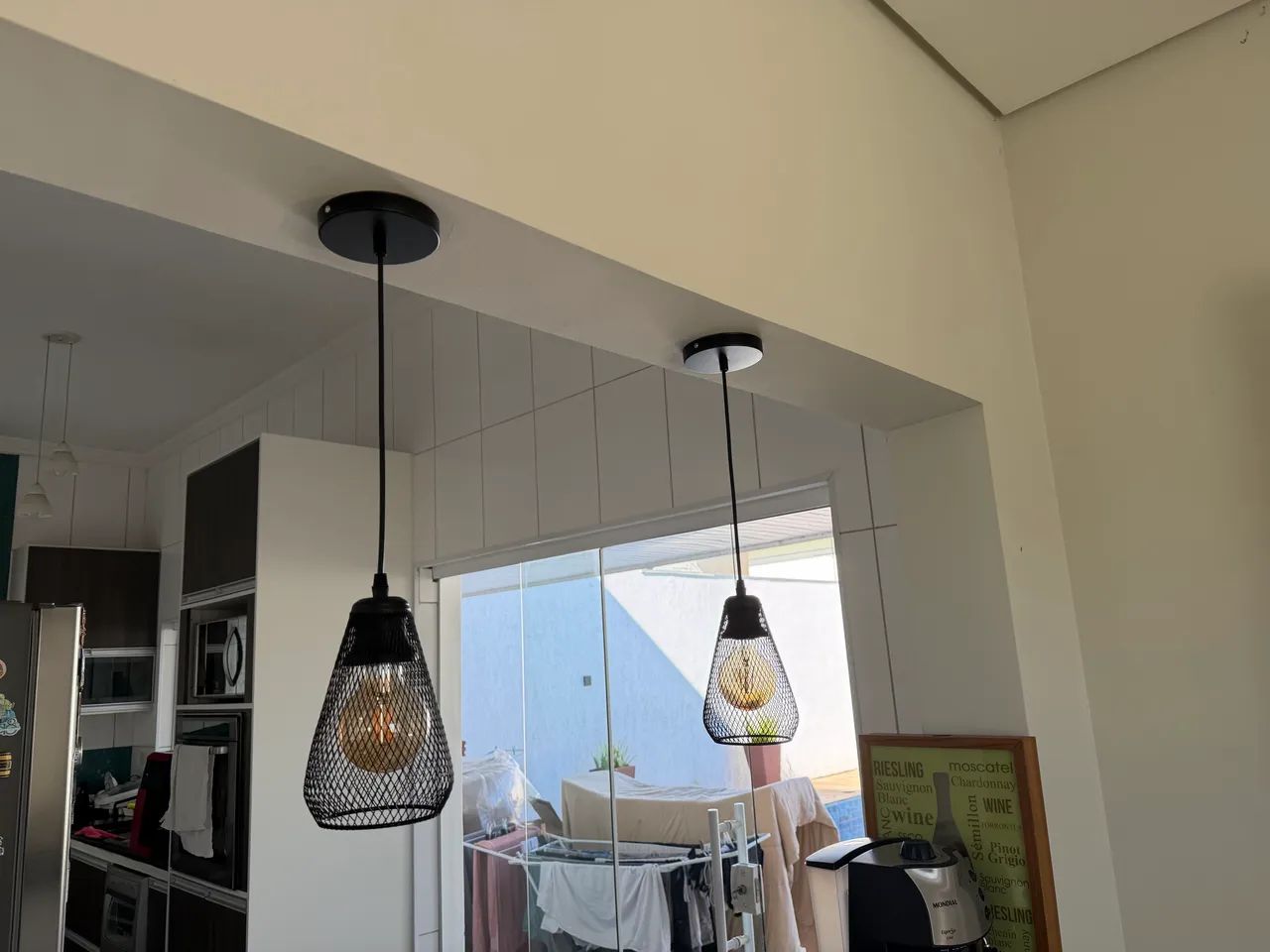 Luminárias  - Foto 4