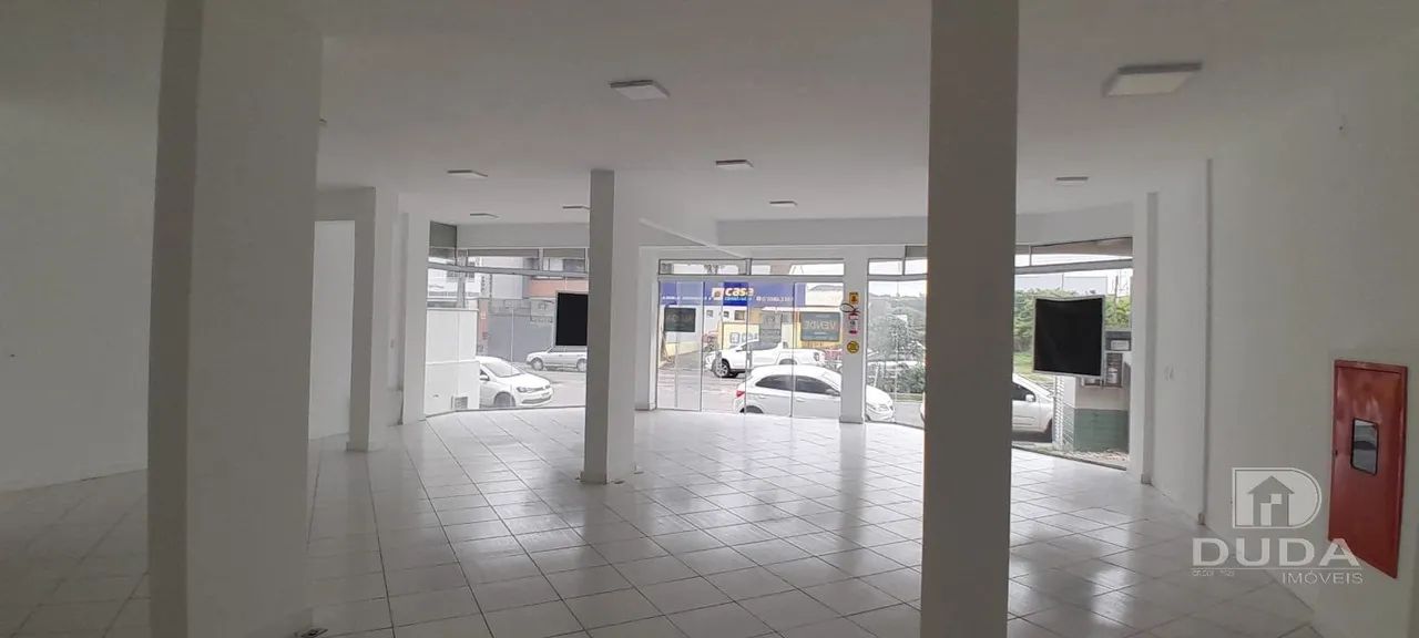 Sala Comercial