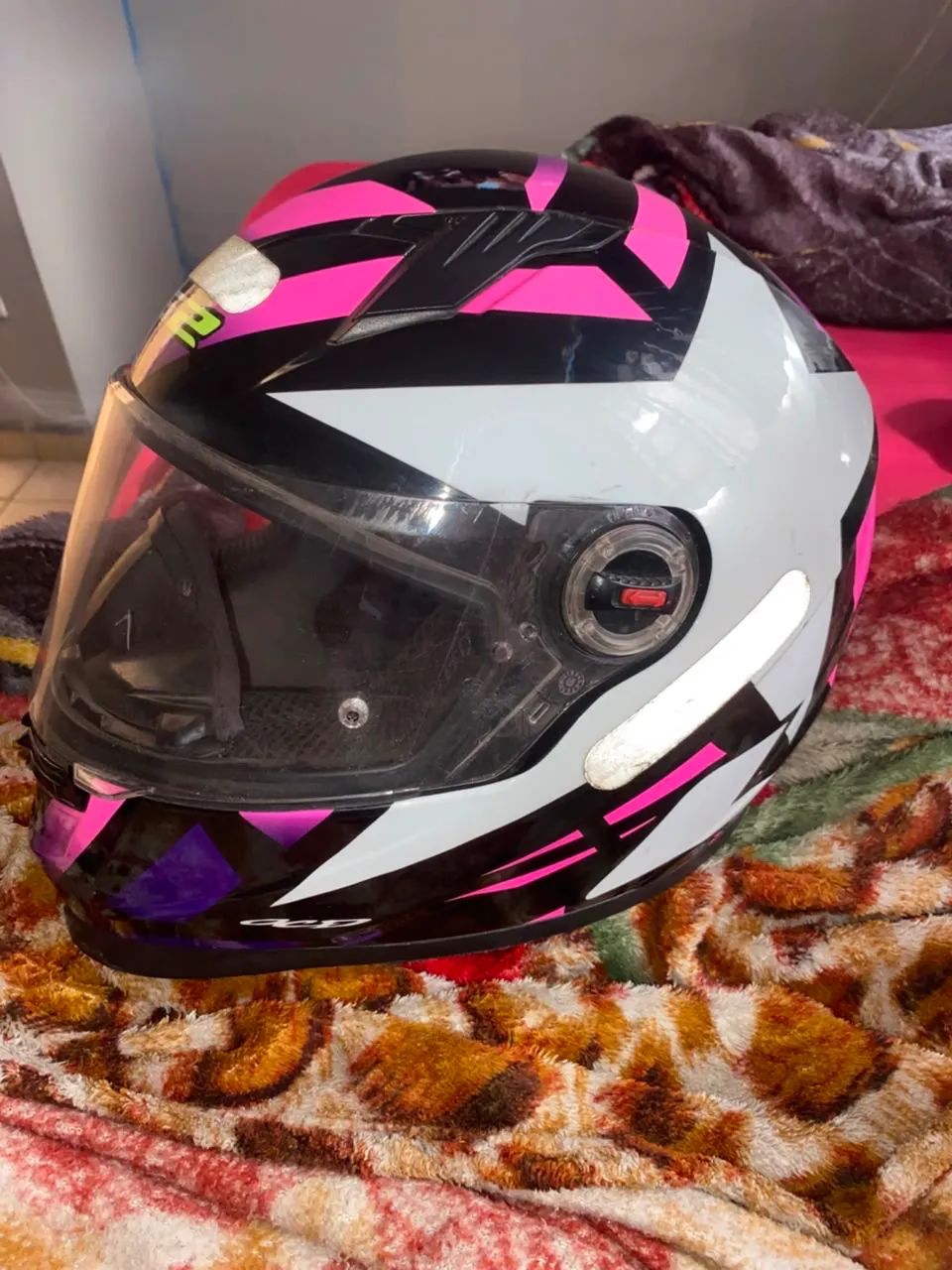 Capacete Ls2 - Foto 3