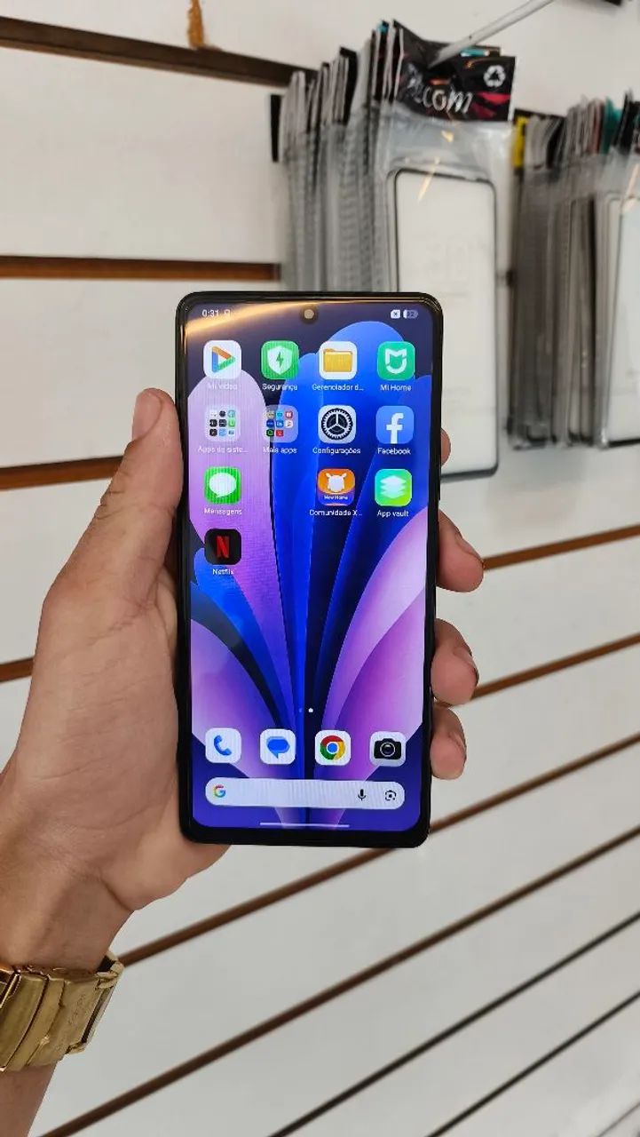 Xiaomi note 13 pro - Foto 2