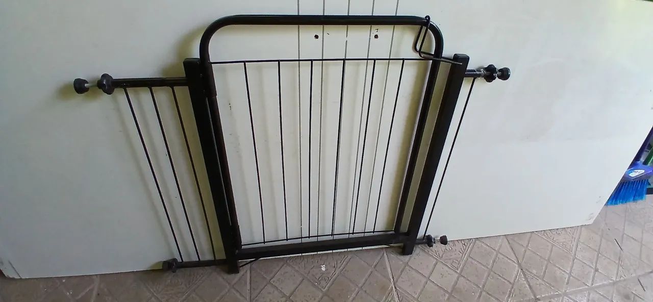 Portão Pet - Foto 4