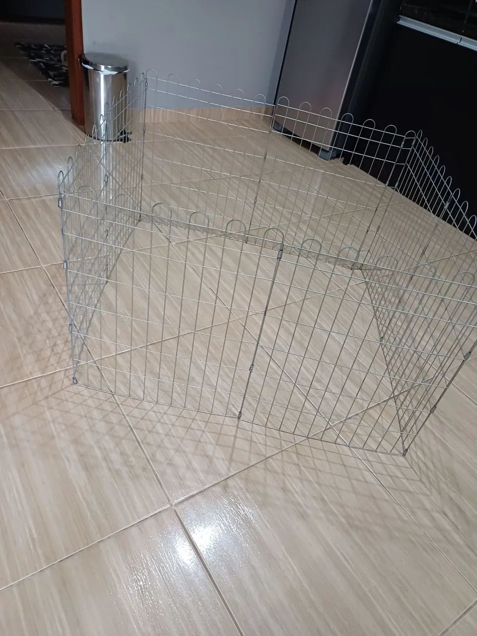 Vendo cercado  - Foto 2