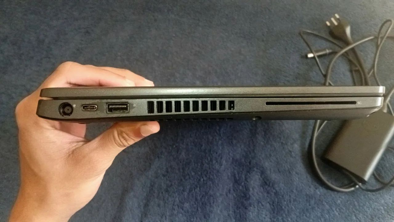 Notebook Dell Latitude 5400 - Foto 4