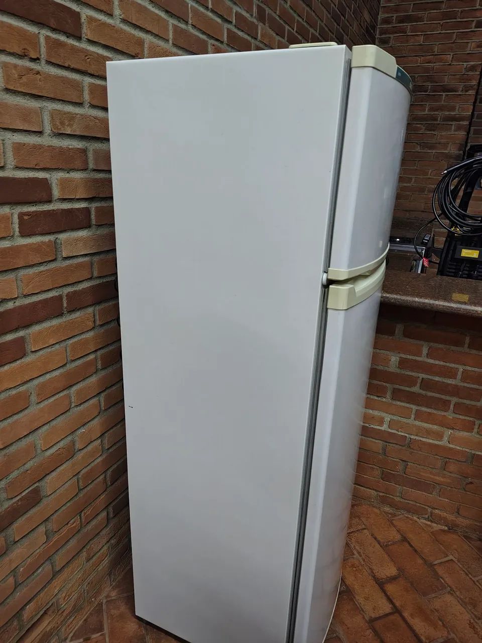 Geladeira Consul CDR36 Duplex