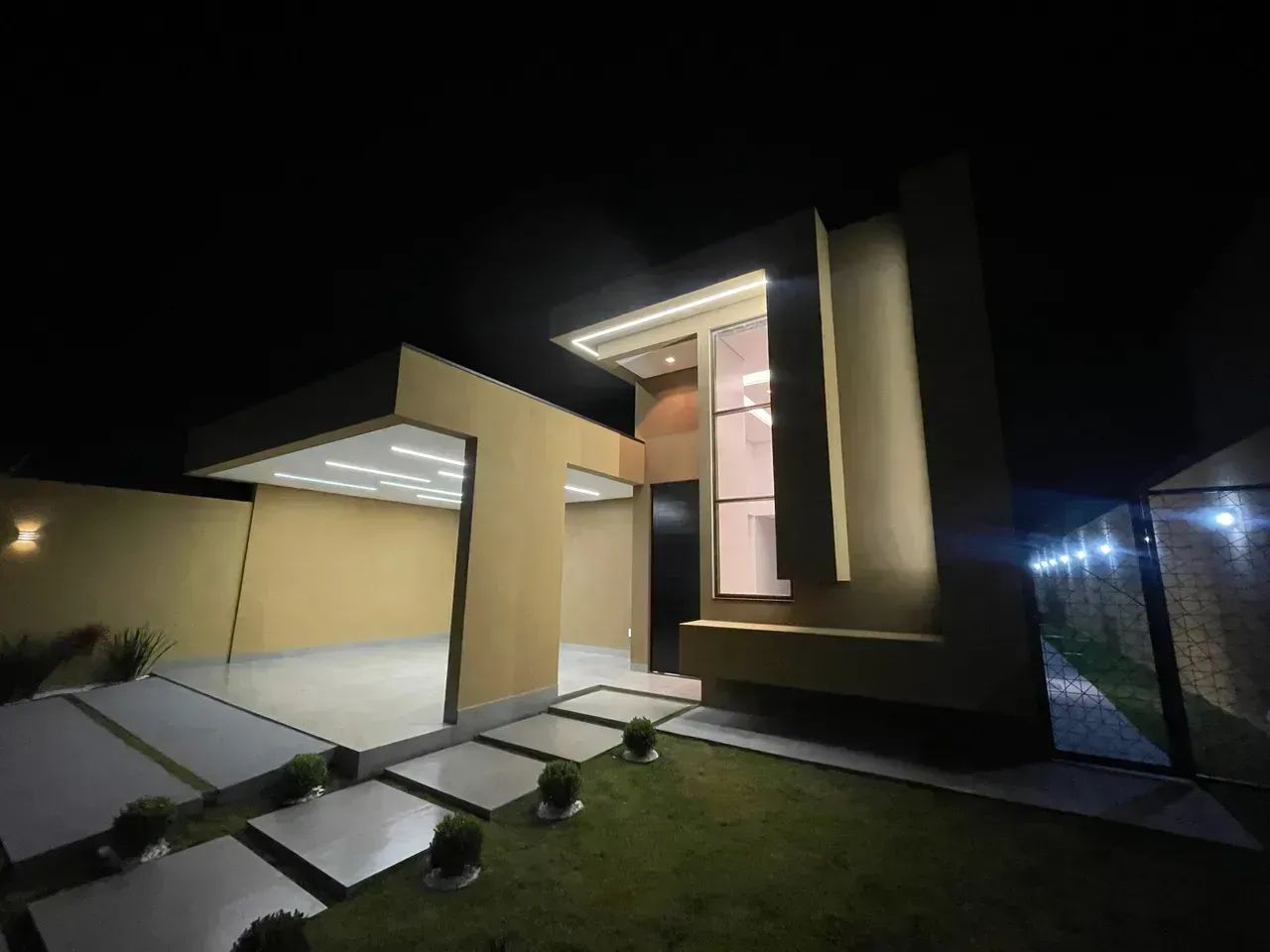 Casa 4 Quartos na Ponte Alta