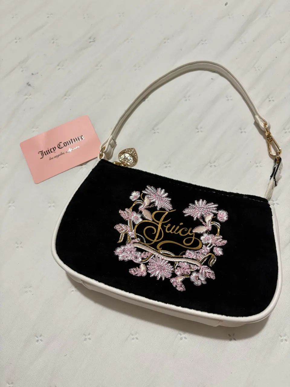 Bolsa Juicy Couture  - Foto 4