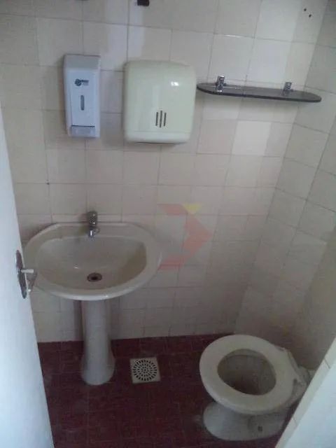 Sala para alugar, 34 m² por R$ 1.245,61/mês - Setor Marista - Goiânia/GO - Foto 5