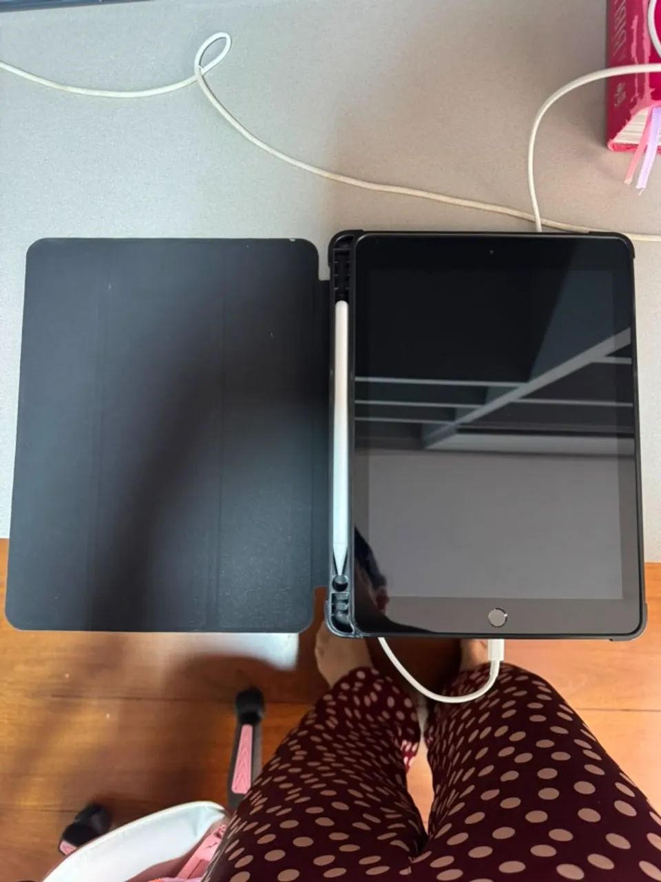 iPad 6 - Foto 4