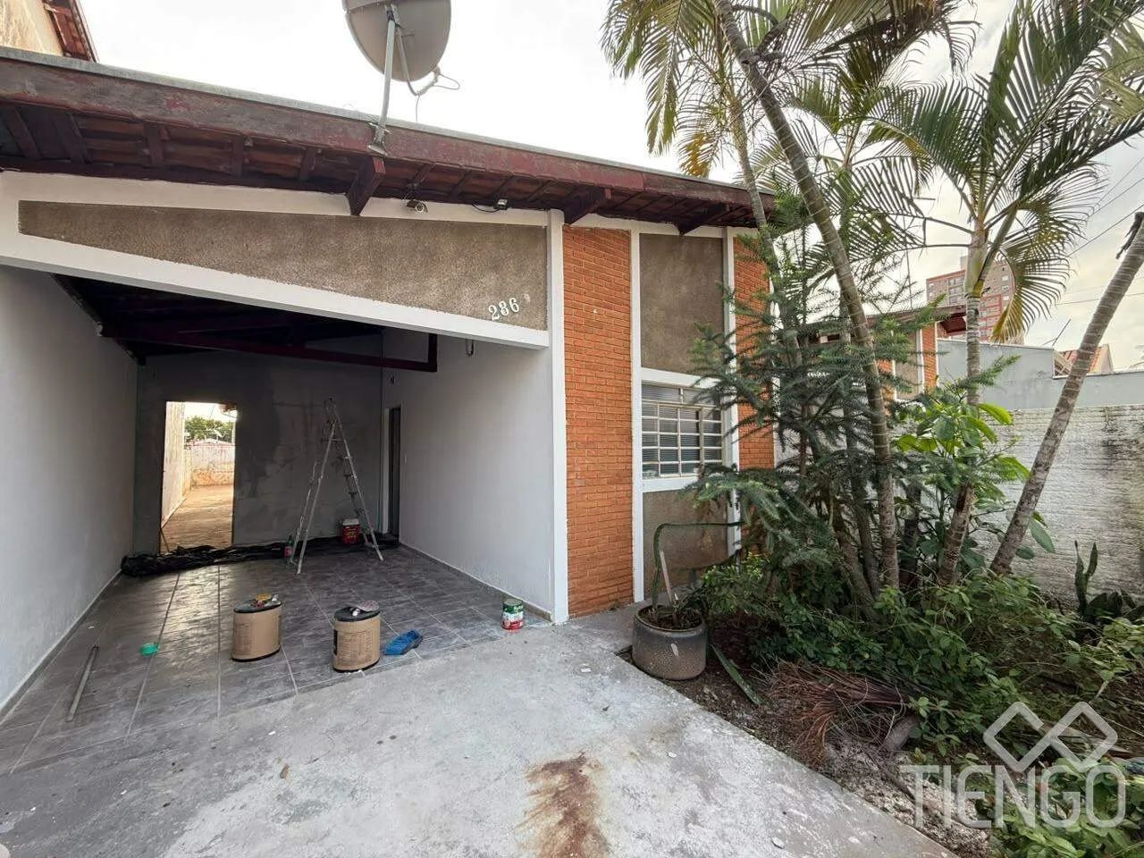Casa no Jardim Senador Vergueiro - Foto 2