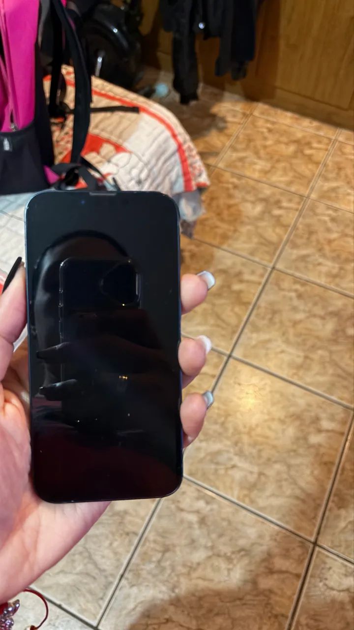 iPhone 13 256gb + capinhas - Foto 3