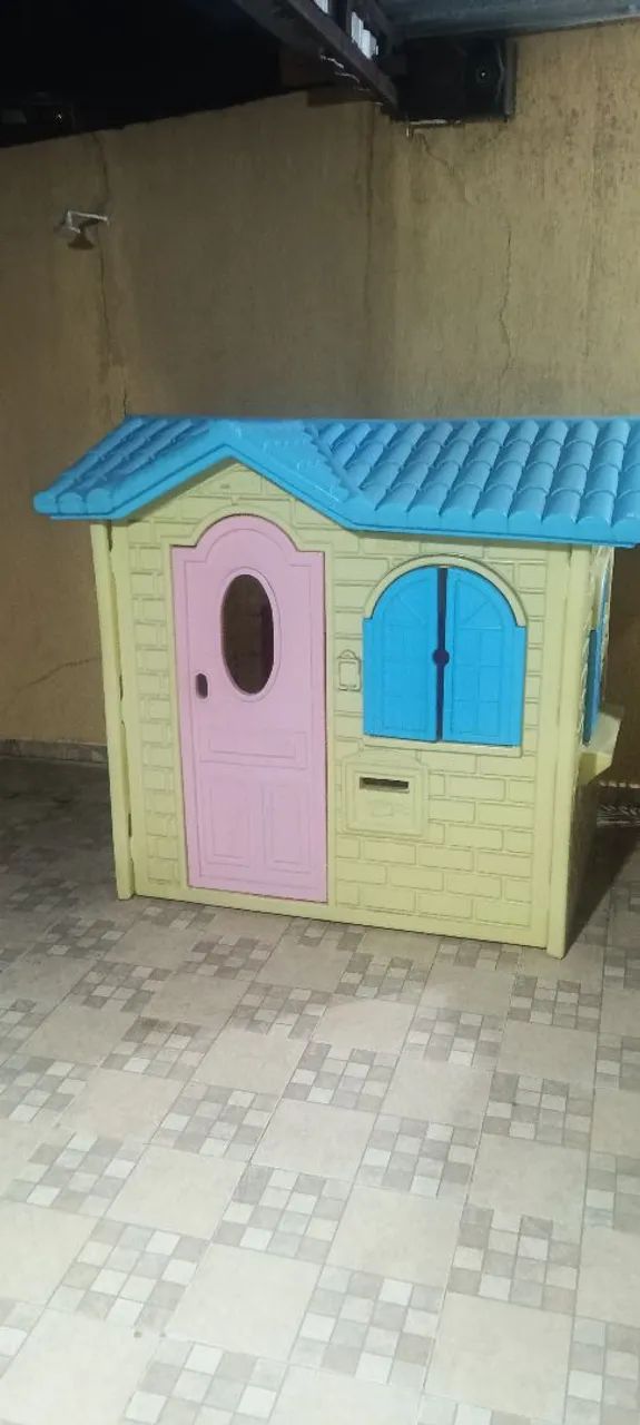 Casinha