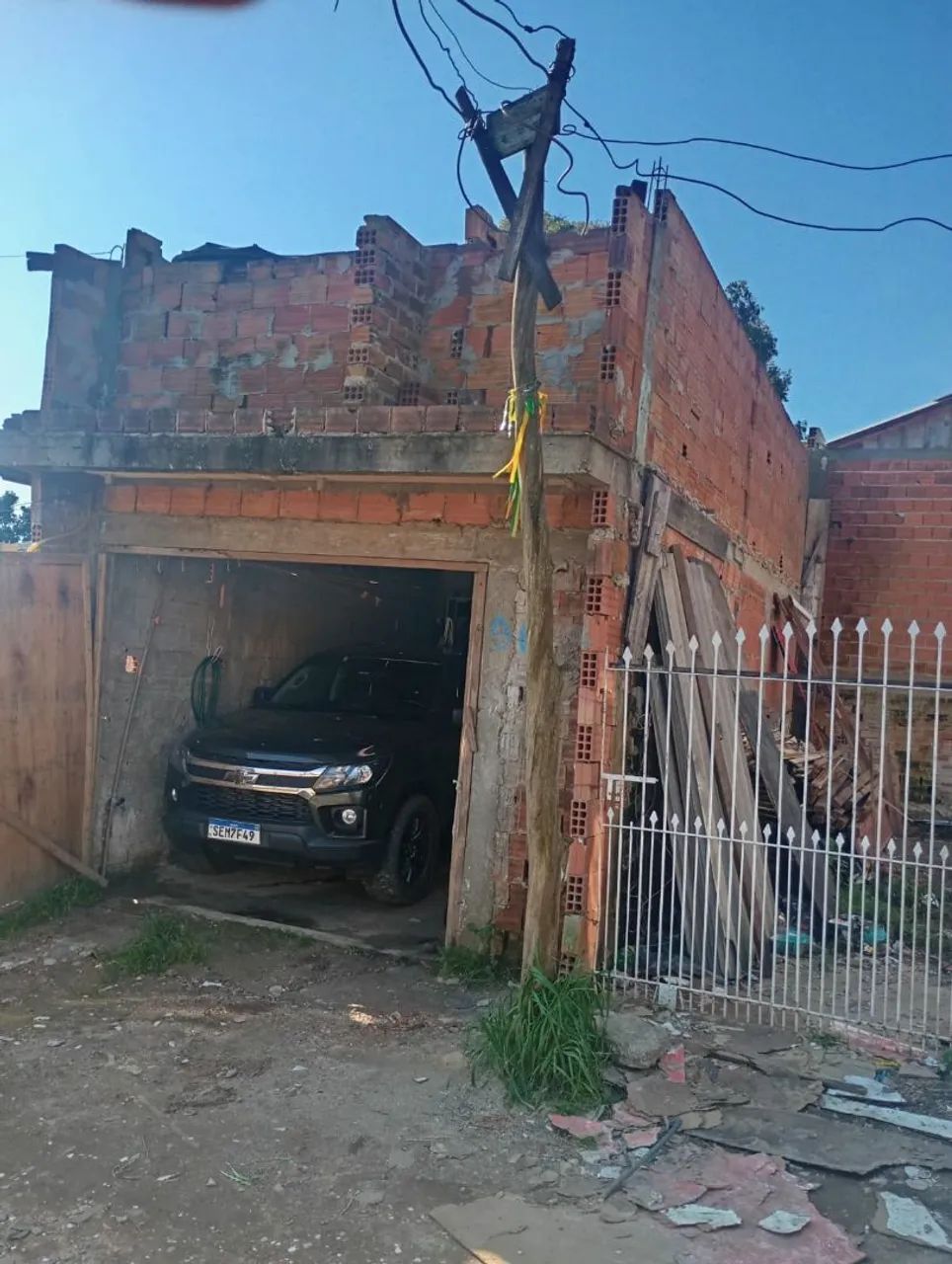 Vendo Casa  - Foto 5