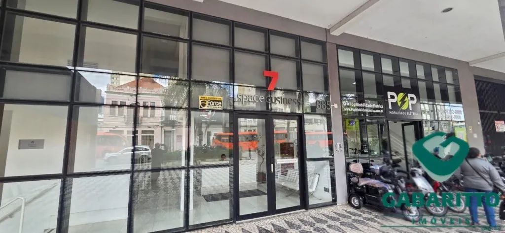 SALA - CENTRO EMPRESARIAL LIFE SETE BUSINESS