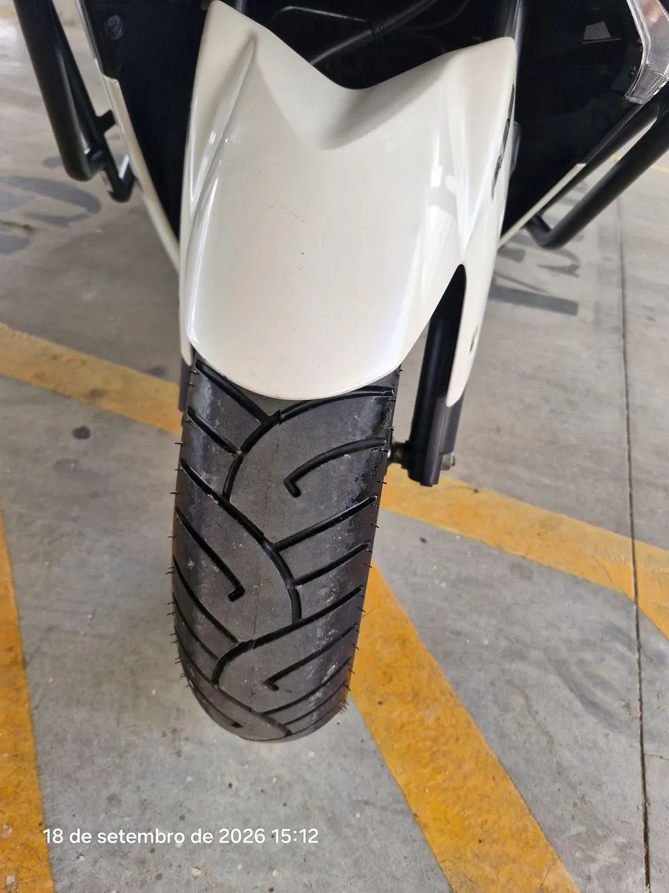 NMAX 160 Novíssima  - Foto 3
