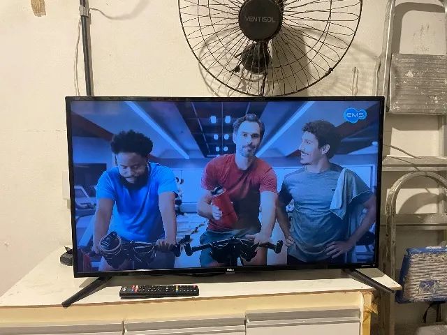Tv Philco 
